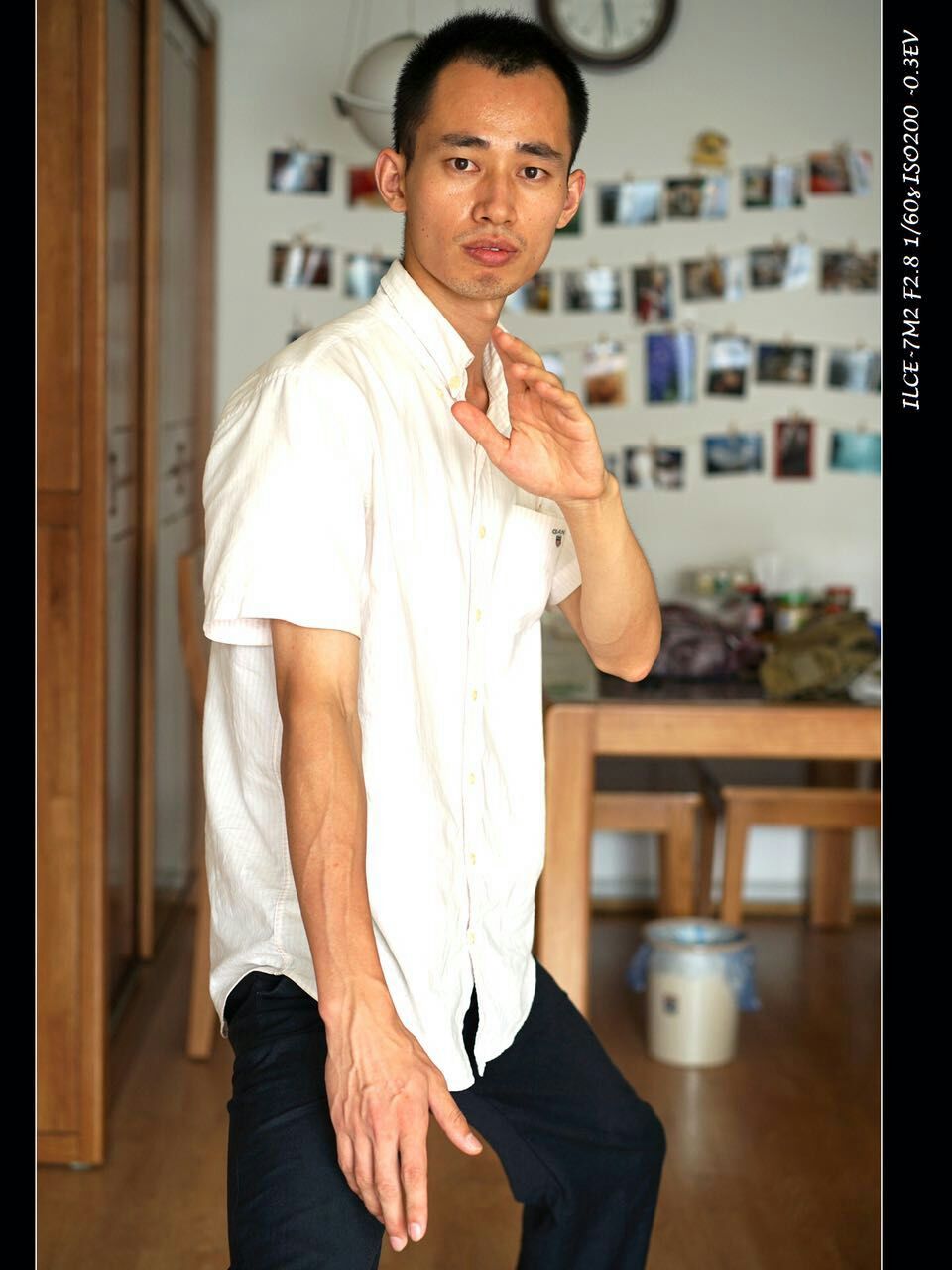 Master Li